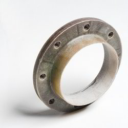 Composite Flange