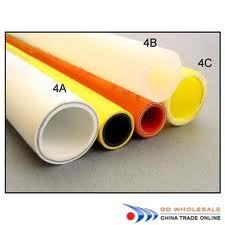 Composite Pipes And Fittings