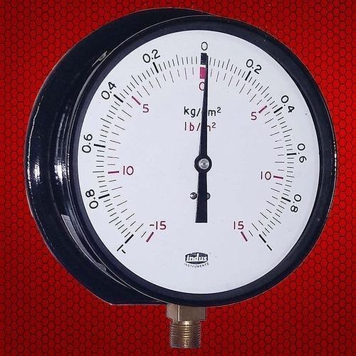 Compound Pressure Measurement guages