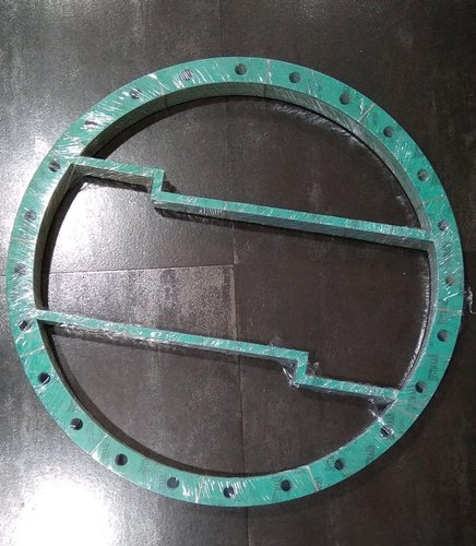 Cnaf Compressed Non Asbestos Fiber Gaskets, For Industrial, Thickness: 0.4 To 5mm