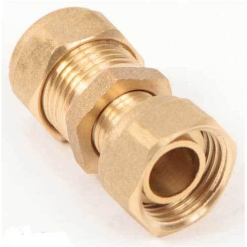 Compression Fitting