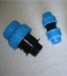 Compression Fittings