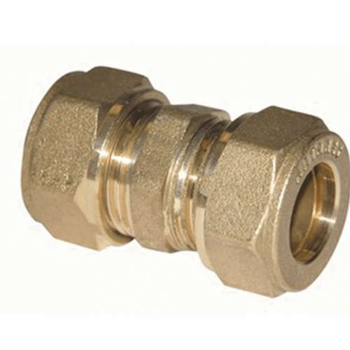 Compression Fittings, Structure Pipe And Hydraulic Pipe