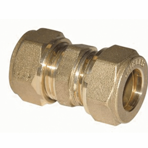 Compression Fittings