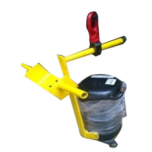 Compressor Lifting Tackle, For Industrial Assembly Lines, Capacity: 1-3 ton