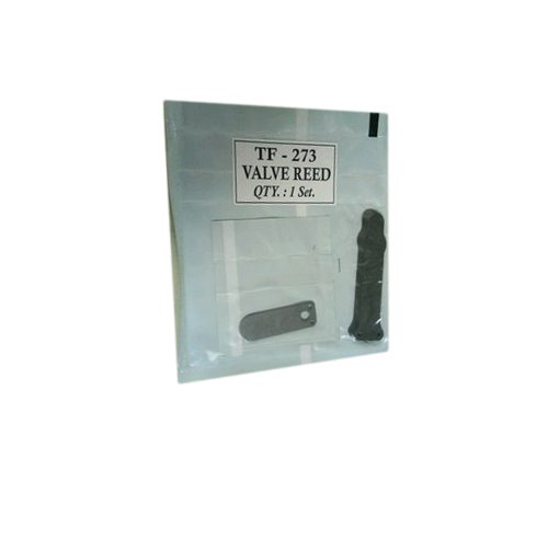 Compressor Reed Valve