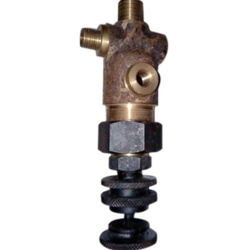 Compressor Regulator Valve