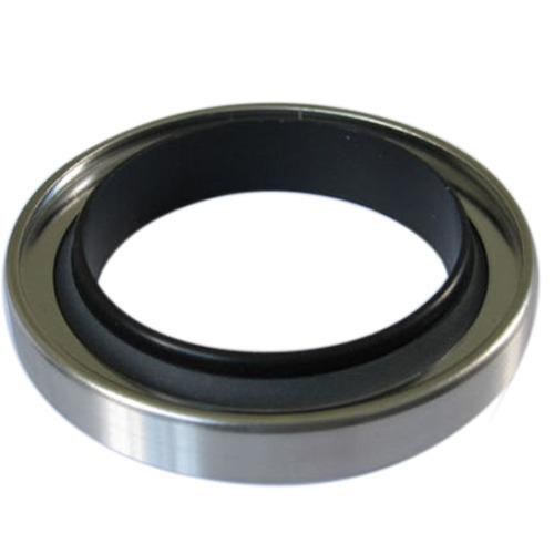 Compressor Shaft Seals