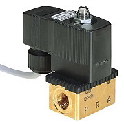 Compressor Solenoid Valve