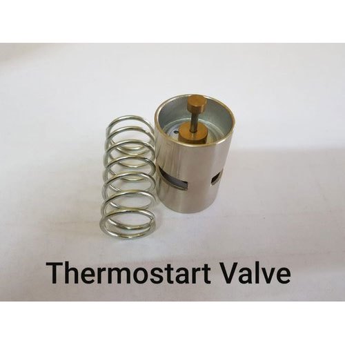 Compressor Thermostat Valve
