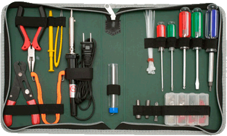 Computer Tool Kit