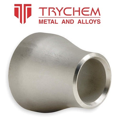 Stainless Steel Concentric Reducer