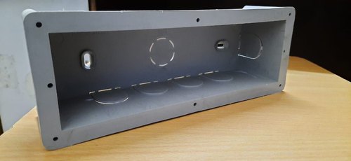 Modular Conceal Box