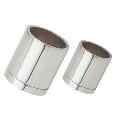 Stainless Steel Concealed Socket, Packaging Size: Box