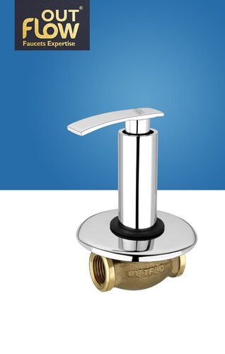 Darshan Brass Industries Concealed Valve 2505