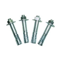 Amco Metal (mumbai) Concrete Anchors