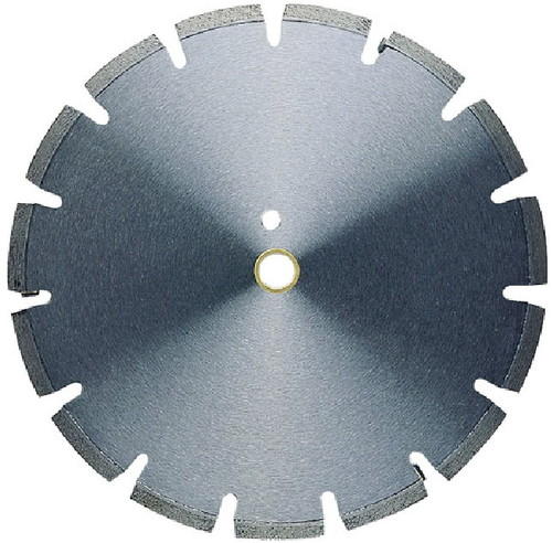 14 & 16 inch Endura Concrete Cutting Blade