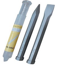 Concrete Chisel