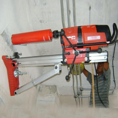 Core Drilling Service