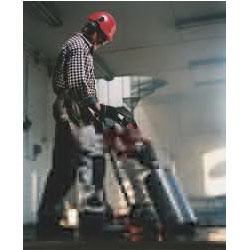 Concrete Core Drilling Services