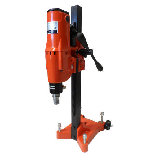 Concrete Core Drilling Rental Service