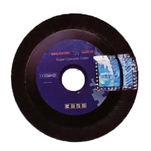 Swastik Gold Abrasive Concrete Cutting blade