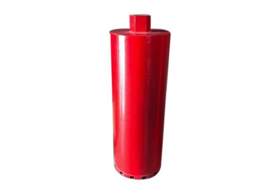 6 Inch Concrete Pipe Core Drill Bit