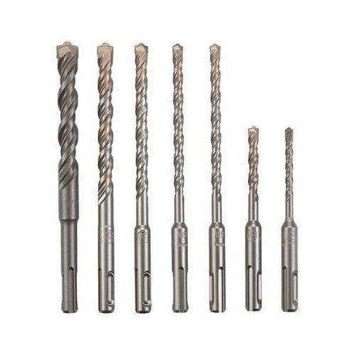 Stainless Steel Concrete Drill