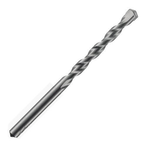 Concrete Drill Bit, Drill Diameter: 6-25 Mm, Overall Length: 100-300 Mm