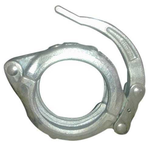 National Concrete Hose Clamp