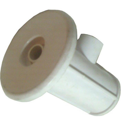 90mm Head Hydrojet Jacuzzi Nozzle, Pipe Size: 2 inch