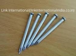 Concrete Nails, Packaging Type: Pp Bag Or Box Or Carton
