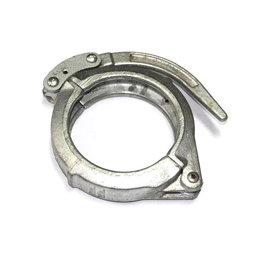 Concrete Pump Forged Clamp