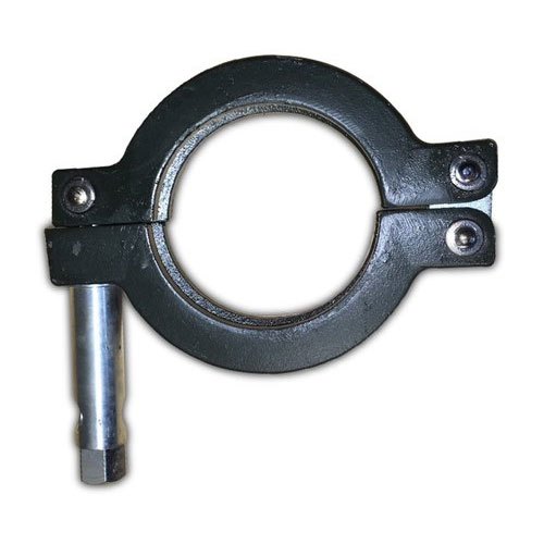 Steel Concrete Pump Pipe Clamp