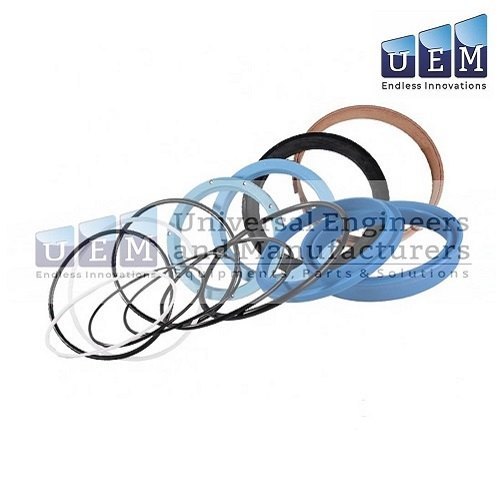 Concrete Pump Seal Kits