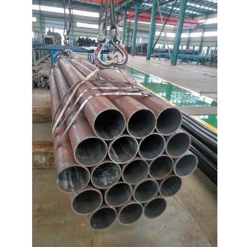 Stainless Steel And Galvanized Iron Concrete Pump Seamless Pipe