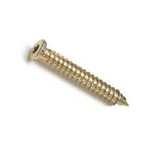 Concrete Screw