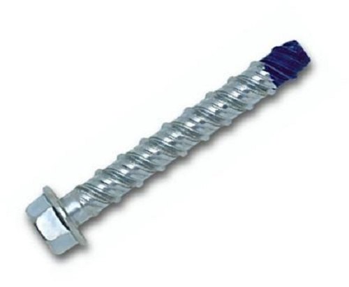 Santok Precision Concrete Screws, Size: M4-m52