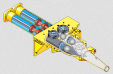 Concrete Sequencing Valves