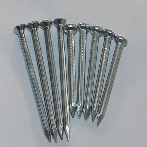 Ms Concrete Wire Nails, Packaging Type: Box