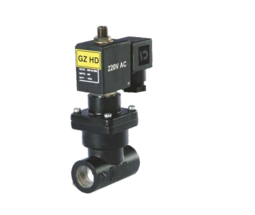 GZ HD Condensate Drain Valve