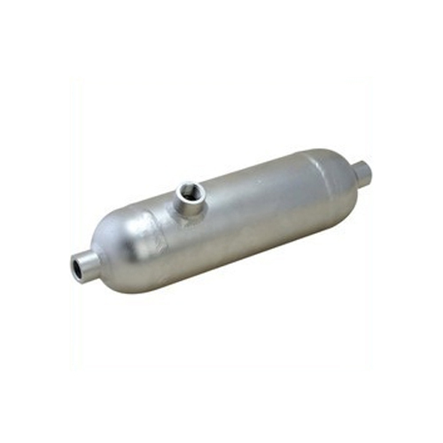 Ped- Lock SS, MS Condensate Pot, For Chemical Fertilizer Pipe, Size: 3 Inch