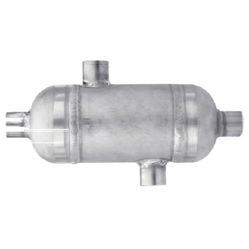 Condensate Pots, For Chemical Fertilizer Pipe, Size: 2-10