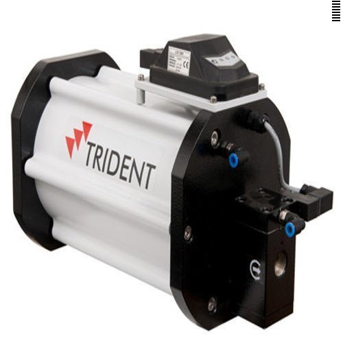 Trident Condensate Sensing Zero Air Loss Auto Drain Valve