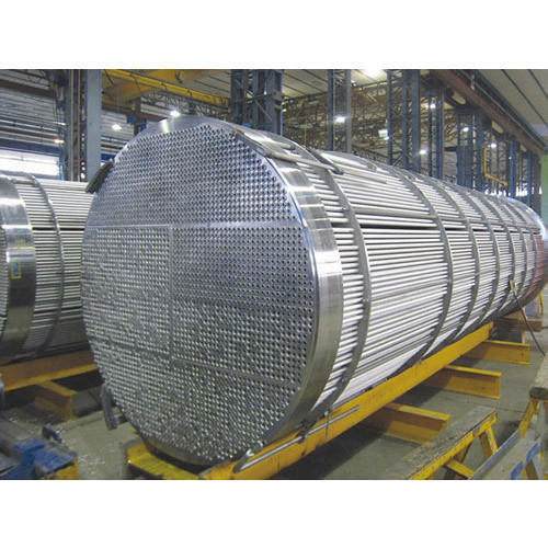 304 Stainless Steel Condenser Tubes