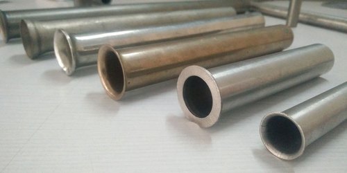 Condenser Tube Insert, For Hydraulic Pipe, Size: 1/2 inch