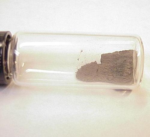 Conductive Platinum Powder