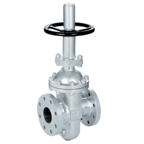 Conduit Gate Valve