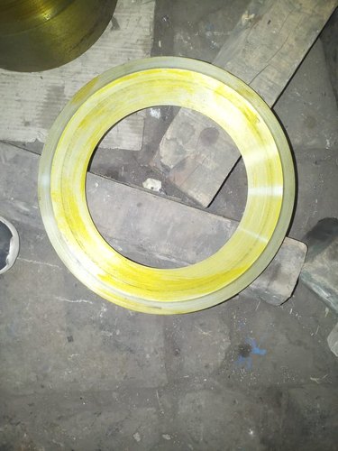 Cone Crusher Dust Seal Ring