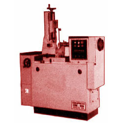 Cone Rod Boring Machine